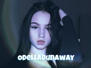 Odelladunaway