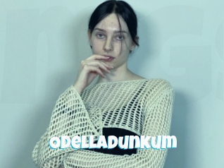 Odelladunkum