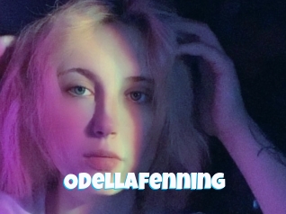 Odellafenning
