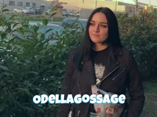 Odellagossage
