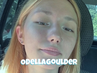 Odellagoulder