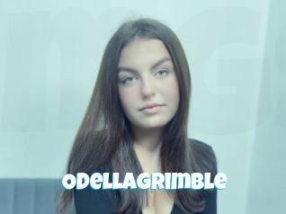 Odellagrimble