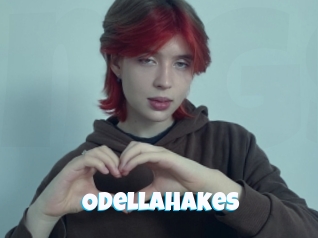 Odellahakes