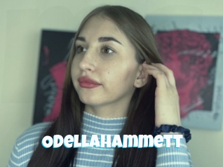 Odellahammett