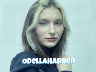 Odellaharder