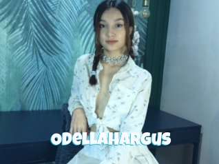 Odellahargus