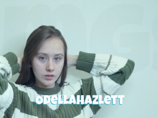 Odellahazlett