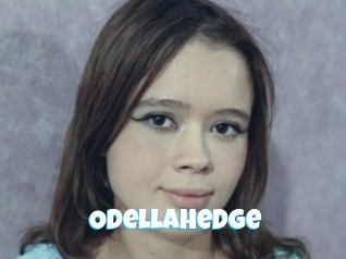 Odellahedge