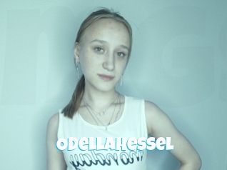 Odellahessel