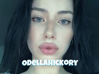 Odellahickory