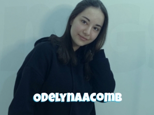 Odelynaacomb