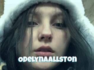 Odelynaallston