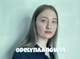 odelynaangwin Miss Gros Seins