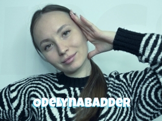 Odelynabadder