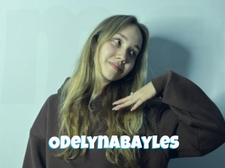 Odelynabayles
