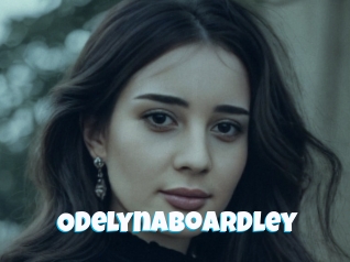 odelynaboardley Miss Gros Seins