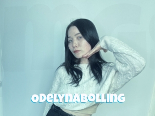 Odelynabolling
