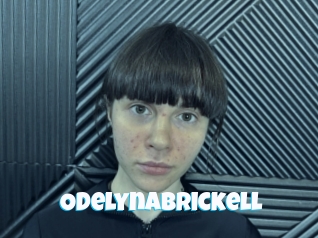 Odelynabrickell