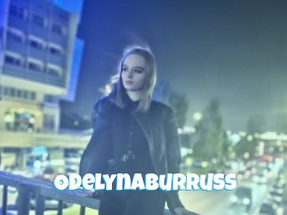 Odelynaburruss