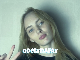 Odelynafay
