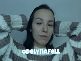 Odelynafell