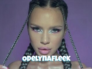 Odelynafleek