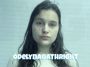 Odelynagathright