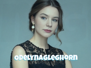 Odelynagleghorn