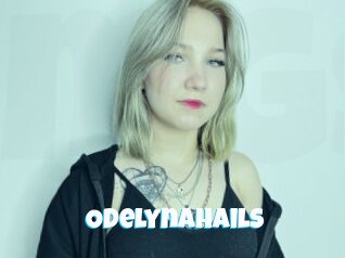 Odelynahails