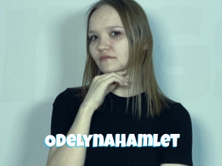 Odelynahamlet