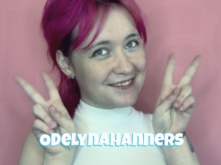 Odelynahanners
