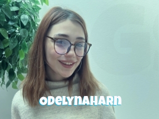 Odelynaharn