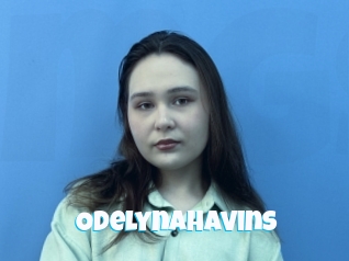Odelynahavins