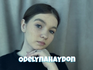 Odelynahaydon