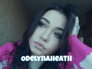 odelynaheath Miss Gros Seins