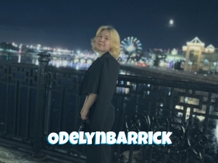 Odelynbarrick