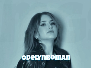 Odelynboman