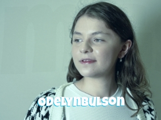 Odelynbulson