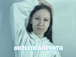 Odelyndanforth