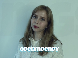 Odelyndendy