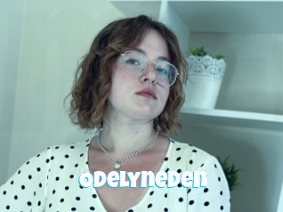 Odelyneden