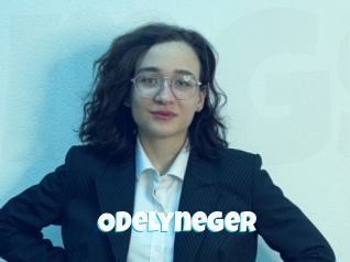 Odelyneger