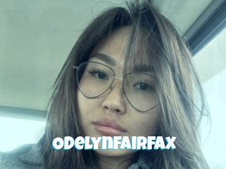 odelynfairfax Miss Gros Seins