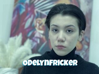 Odelynfricker