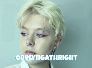 Odelyngathright