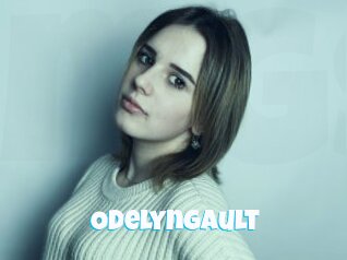 odelyngault Miss Gros Seins