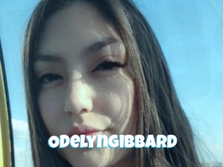Odelyngibbard