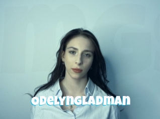 Odelyngladman
