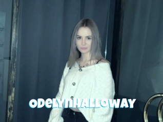 Odelynhalloway