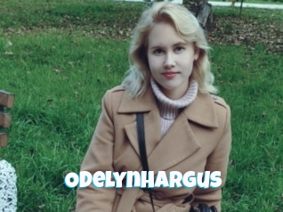 Odelynhargus